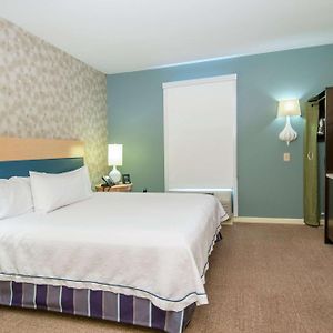 One-Bedroom King Suite Non-Smoking